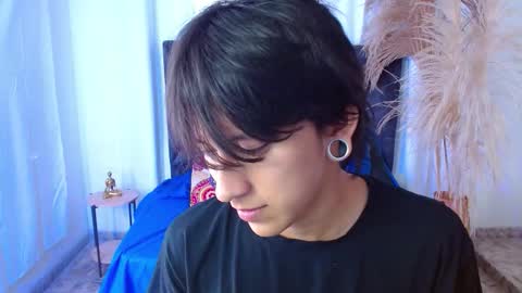 Niko online show from March 28, 2:06 pm