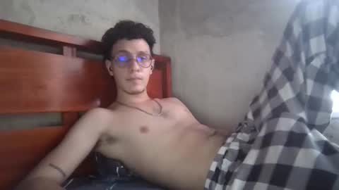 Niko online show from January 13, 10:47 pm