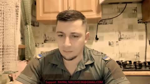 NikQRedhot online show from February 28, 6:29 pm