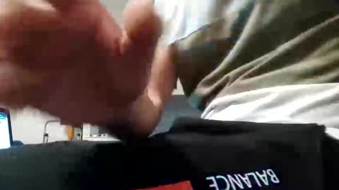 niksdick2121 online show from November 18, 8:45 pm