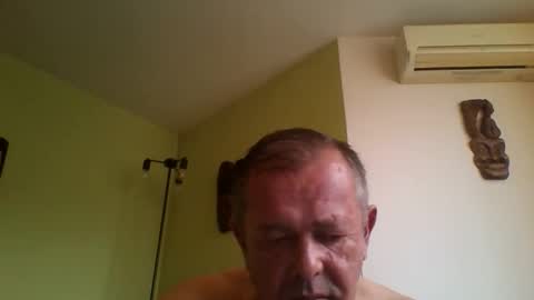 nikyo419 online show from March 31, 5:09 am