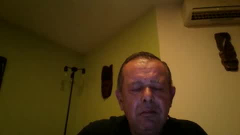 nikyo419 online show from January 14, 5:23 am