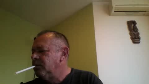 nikyo419 online show from March 18, 5:10 am