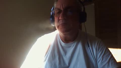 Dennis online show from March 10, 2:56 pm