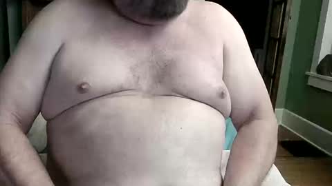 Nip Fun Bear online show from October 16, 11:24 pm