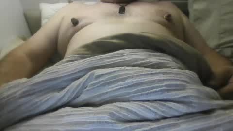 nipplepain007 online show from July 19, 10:32 am