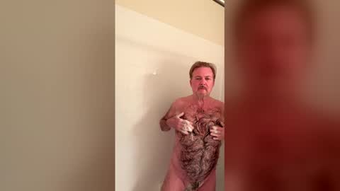 FurryDude online show from February 26, 11:17 pm