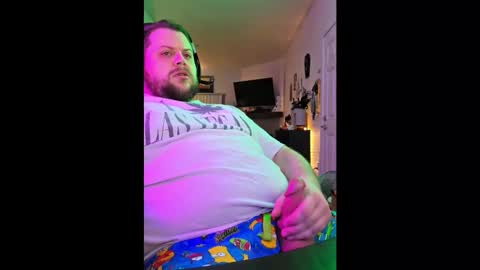 HungStepSon online show from March 14, 12:01 pm