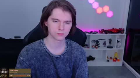 nitroshade online show from March 6, 11:13 pm