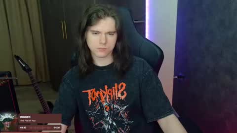 nitroshade online show from February 8, 12:06 am