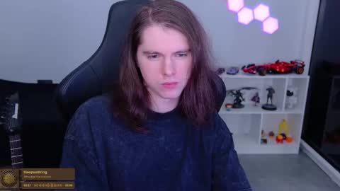 nitroshade online show from January 17, 10:44 pm