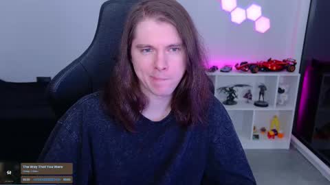 nitroshade online show from January 12, 10:47 pm