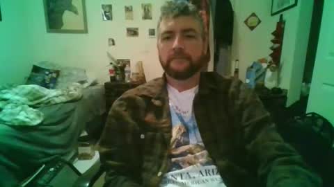 njoefats420 online show from April 28, 9:25 am