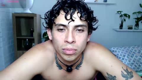 x online show from April 20, 10:12 pm