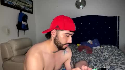 noa_bonucci online show from January 16, 4:26 am