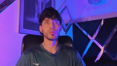 Noah Brigth online show from December 2, 3:53 am