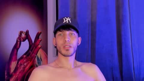 Noah Brigth online show from November 28, 9:33 am