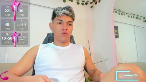 noah online show from November 24, 3:07 am