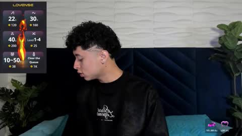 noah_dupont_ online show from January 14, 11:59 am