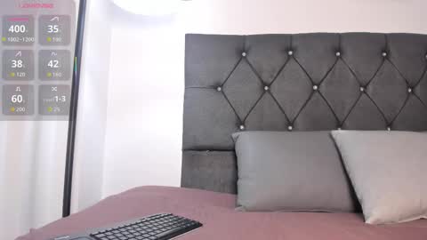 noah_johes online show from February 1, 2:32 am