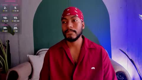 Noah online show from January 19, 4:19 pm