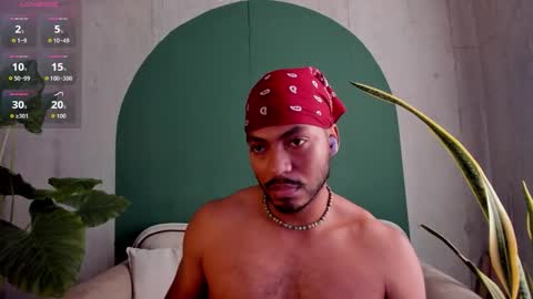 Noah online show from December 15, 5:32 pm