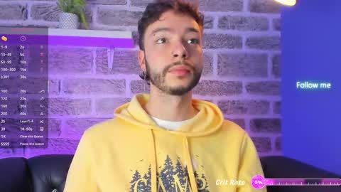    online show from February 7, 12:01 pm