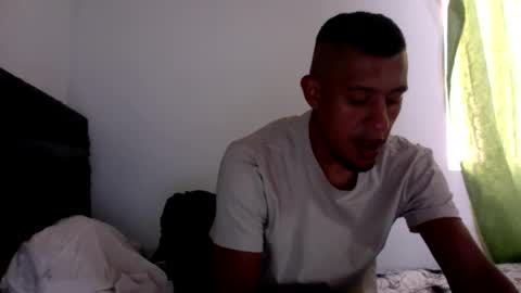 Noah online show from March 21, 8:46 pm