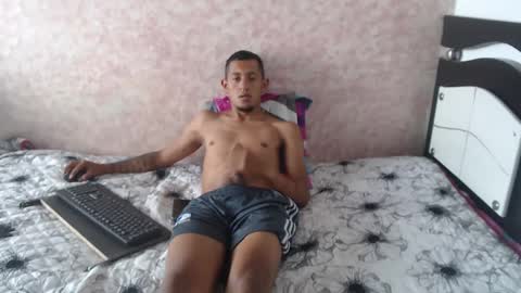 Noah online show from January 15, 6:19 pm