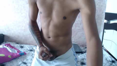 Noah online show from January 10, 2:23 pm