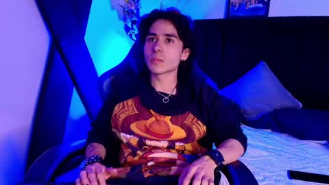 noah_starks online show from May 1, 4:16 am