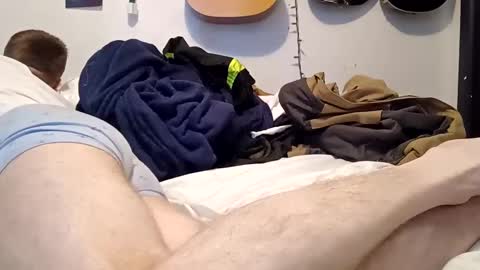 Noah Wesley online show from January 16, 3:13 pm