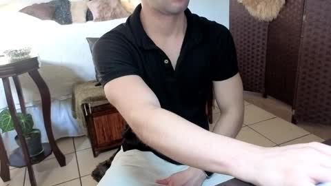 Snapshot of nobudget06 chatting on February 26, 3:08 pm nobudget06 online show from February 26, 3:08 pm