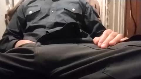 Dirtyofficer online show from October 20, 2:26 am