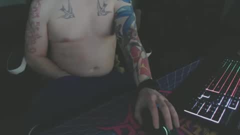 nofuxgiven2 online show from March 8, 8:29 am