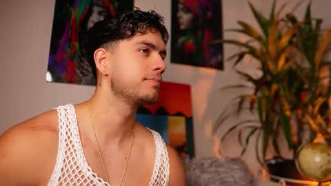 kevin online show from March 14, 12:17 am