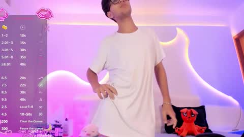 noha_natan online show from January 17, 12:30 pm