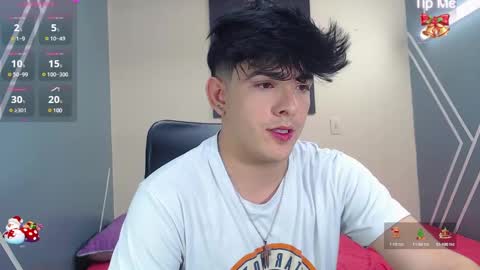 Nolan  online show from December 27, 5:59 pm