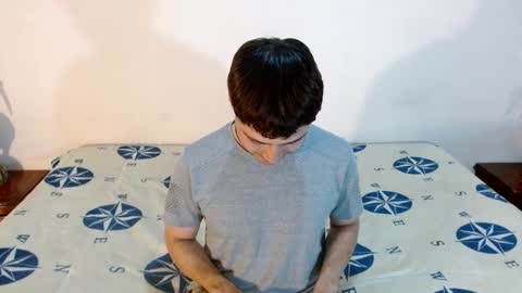 NolanJay69 online show from March 12, 11:34 pm