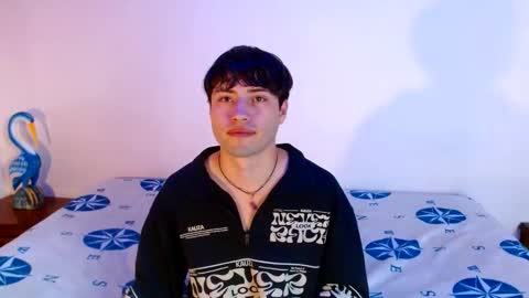 NolanJay69 online show from February 20, 3:03 pm