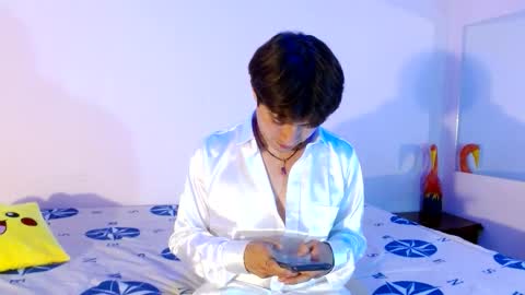 NolanJay69 online show from March 4, 11:12 pm