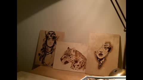 norbertopl87 online show from January 15, 10:24 pm