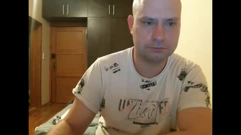 norbertopl87 online show from February 13, 8:45 pm