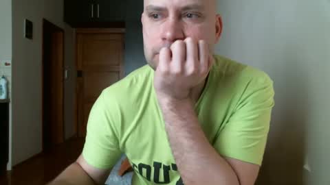 norbertopl87 online show from February 14, 9:34 am