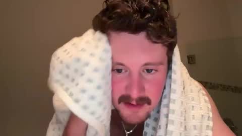 Liam online show from April 13, 6:03 am