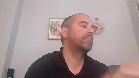 NORMALITO online show from April 6, 12:17 pm