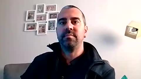 NORMALITO online show from February 3, 1:08 pm