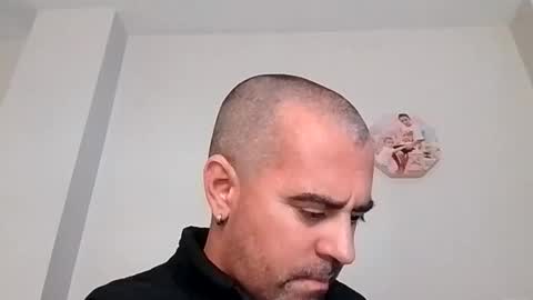 NORMALITO online show from March 9, 1:05 pm