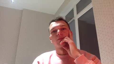 Justin online show from April 12, 12:14 am