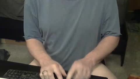 northernminnesotaman online show from March 1, 4:50 pm